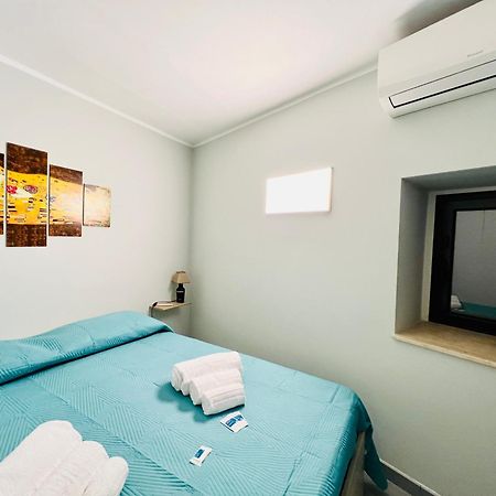 Sun Apartments Agrigento Luaran gambar