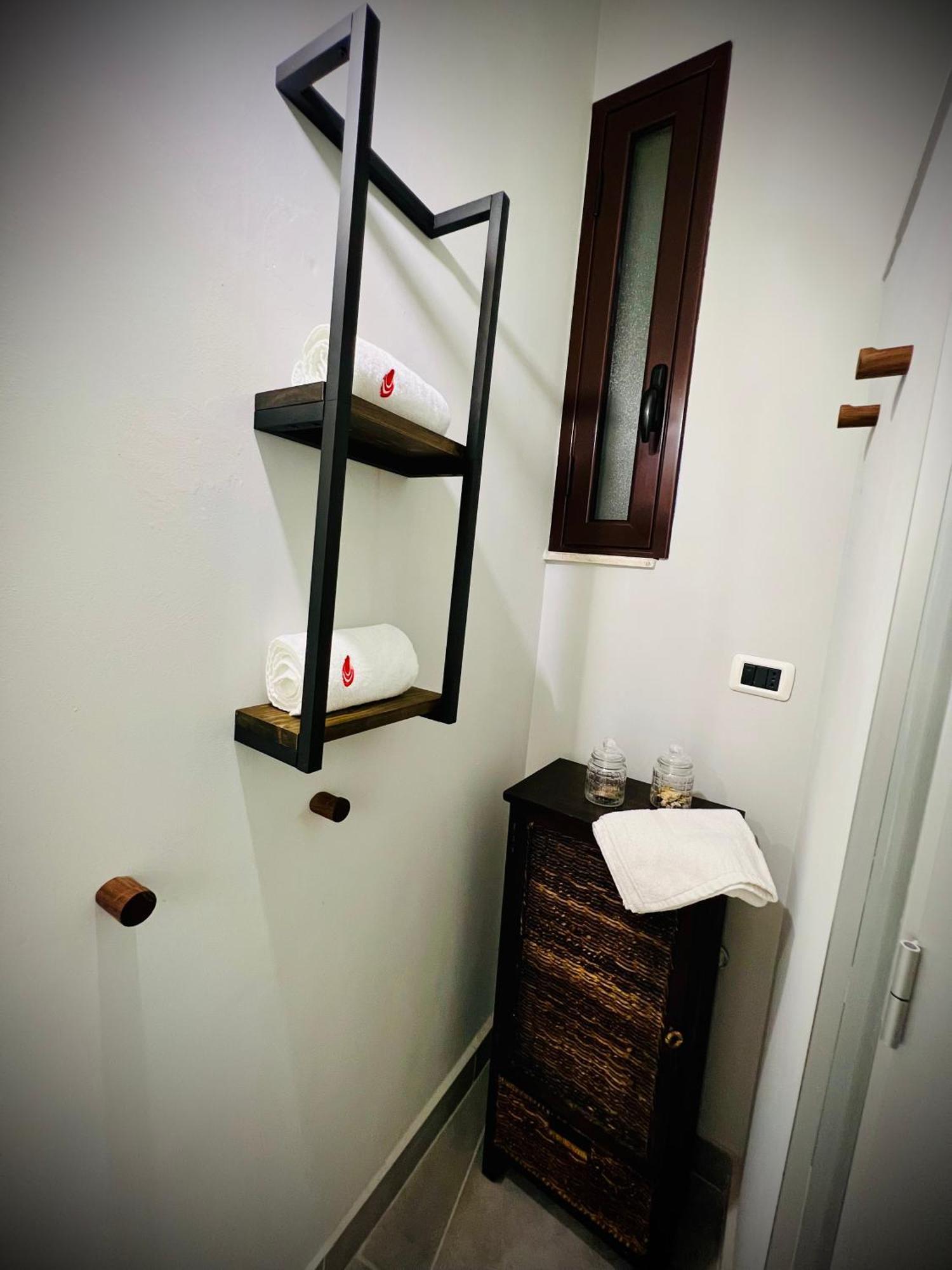 Sun Apartments Agrigento Luaran gambar