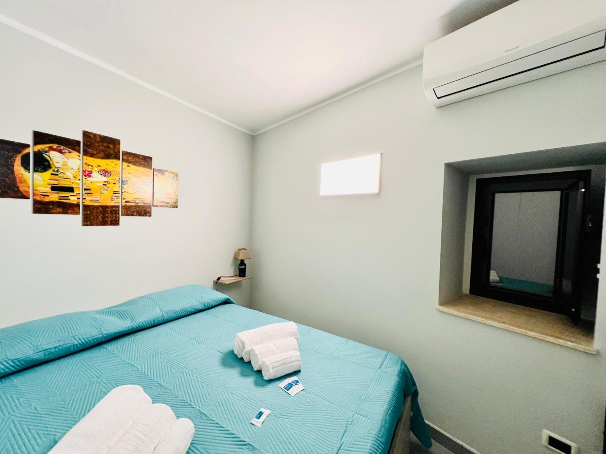 Sun Apartments Agrigento Luaran gambar